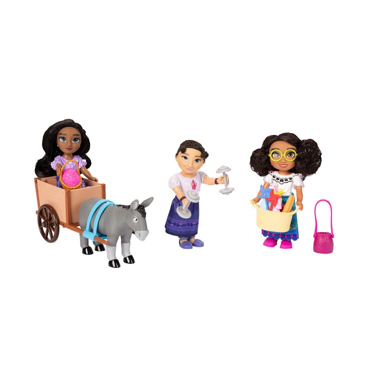 Buy Disney Princess Encanto Set Toy Image at Costco.co.uk