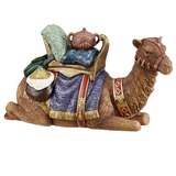 Nativity set character