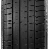 Michelin 295/30 ZR21 (102Y) XL TL PILOT SPORT S 5 MO1