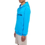 Berghaus Men's Logo Hoody in Blue