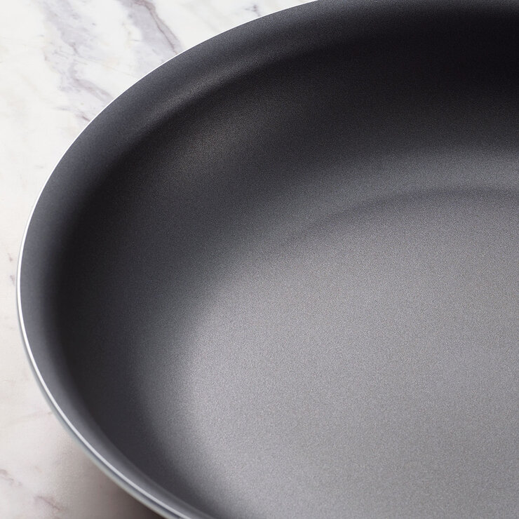 Tramontina Frying Pan Set 3 Piece in 2 Colours