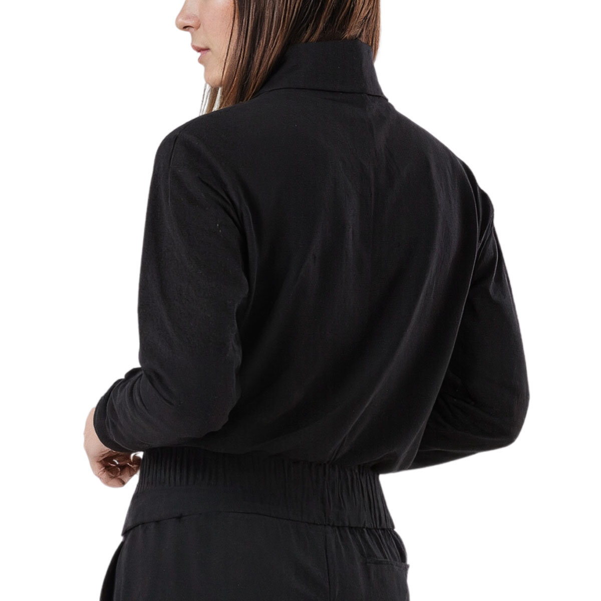 Aeropostale Ladies 1/4 Zip