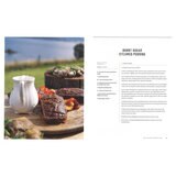Burnt Sugar Pudding