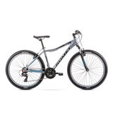 Romet Rambler jr in Graphite