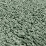 Atlas Shaggy Sage Rug, in 3 Sizes