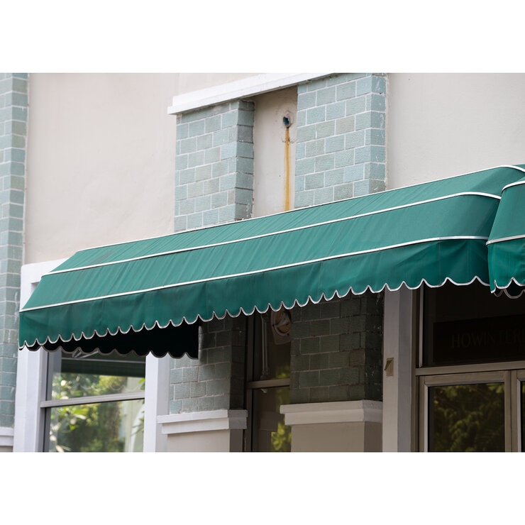 Dutch Canopy