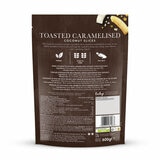 ingredients and nutritional information