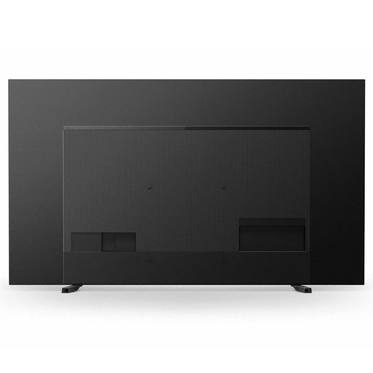 Sony KE55A8BU 55 Inch OLED 4K Ultra HD Smart TV Costco UK