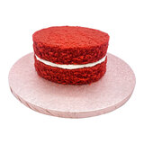 New Cakes Stars Cake in 3 Flavours, 1.975kg