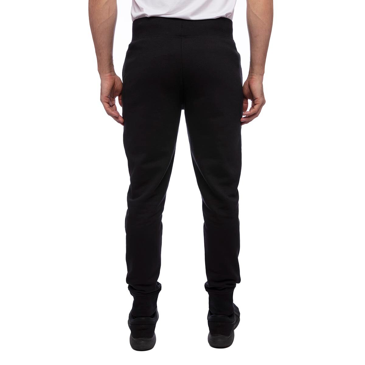 Champion Men's Jogger Pant in Black Costco UK