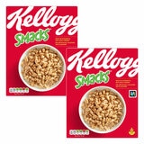 Kelloggs Smacks, 2 x 330g Kelloggs Smacks, 2 x 330g