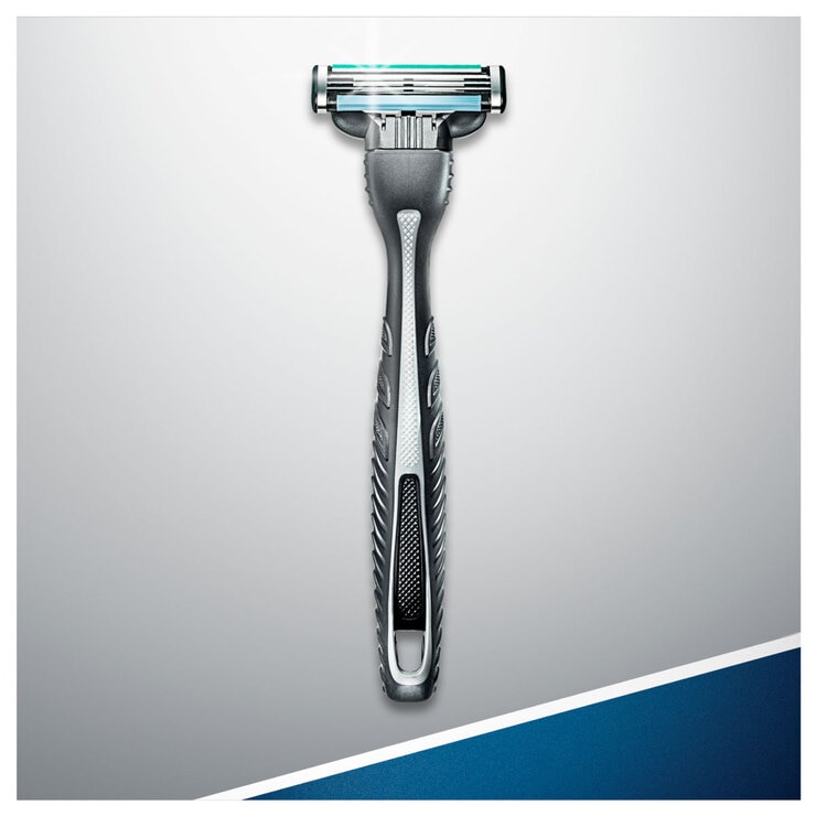 Gillette Mach3 Disposable Razors, 20 Pack Costco UK