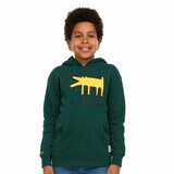 Keith Haring Youth Hoodie
