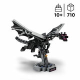LEGO Minecraft The Ender Dragon - Model 21595 (10+ Years) LEGO Minecraft The Ender Dragon - Model 21595 (10+ Years)