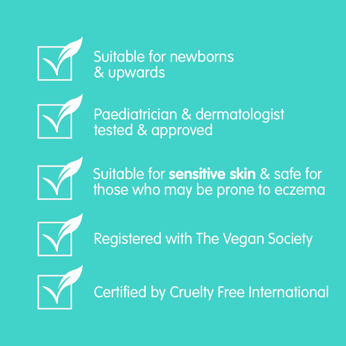 Child Farm Brand Info