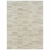 Solaris Area Rug in 3 Designs, 160 x 214 cm