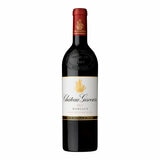 CHATEAU GISCOURS MARGAUX 12x75cl