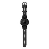 T-Rex 3 Pro 44mm Tactical Black