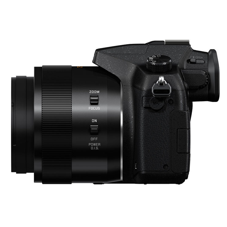 Panasonic Lumix FZ1000EB High Performance Bridge Camera Costco UK