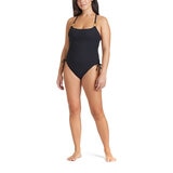Rod Beattie Ladies Bleu Swimsuit in Black
