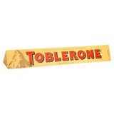 Giant Milk Chocolate Toblerone, 4.5kg