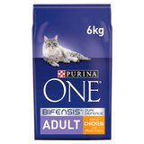Purina One Cat Food 6kg