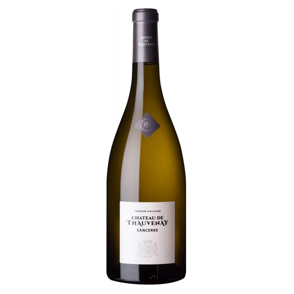 Image of bottle of wine