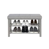 Cut out image of loaded bench on white background