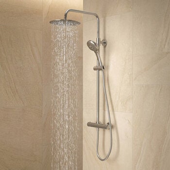 Roper Rhodes Hydroforce Shower System