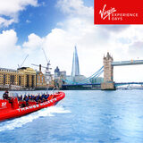 Buy Virgin Experience Thames Rockets Private Group Speedboat Ride Image3 at Costco.co.uk