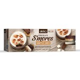 DELICI CHOC S'MORES