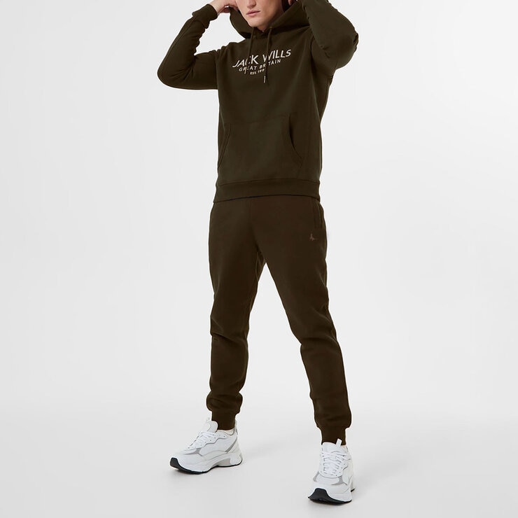 Jack wills mens jogger