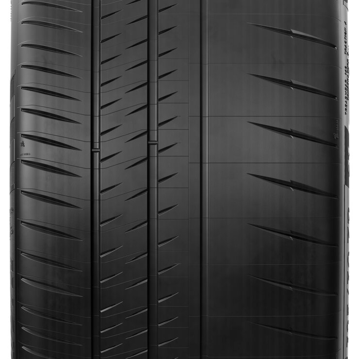 Michelin 275/30 ZR20 (97Y) XL TL PILOT SPORT CUP 2 R ZP
