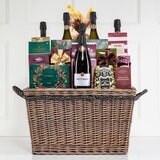 Grand Champagne & Food Hamper