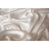 Mulberry silk duvet cover in ivory colour