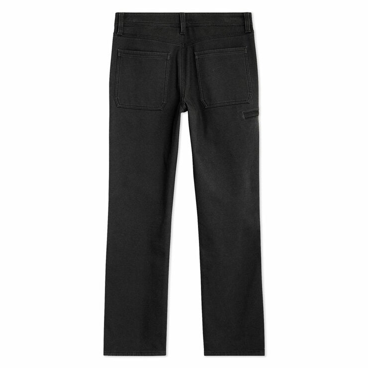 Weatherproof Vintage Men's Fleece Lined Pant
