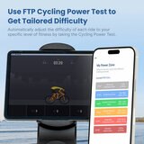 Renpho AI Smart Exercise Bike