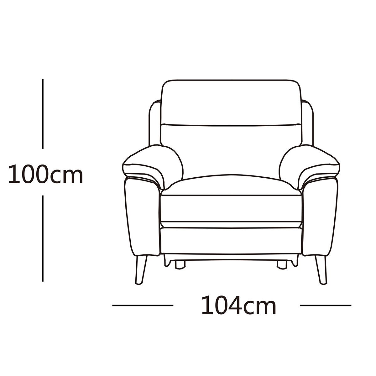 Fabric power glider deals recliner costco