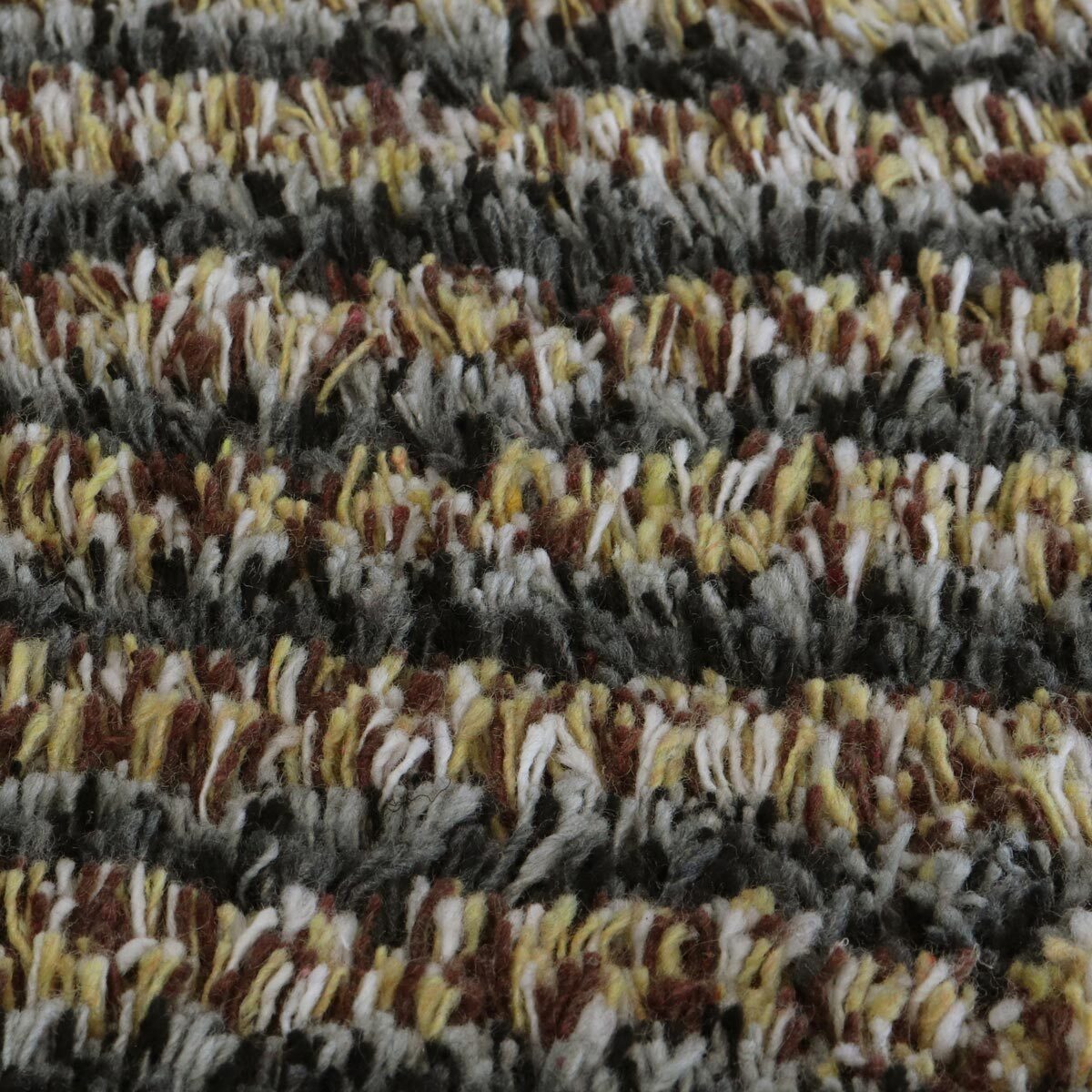 JVL Kensington Barrier Door Mat in Stripe in 2 Sizes Costco UK