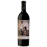 Bottle shot of Four Vines Biker Paso Robles Zinfandel