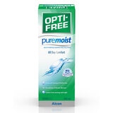 Opti-Free Pure Moist Multi-Purpose Solution, 300ml