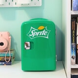 Sprite 4L Mini-Fridge