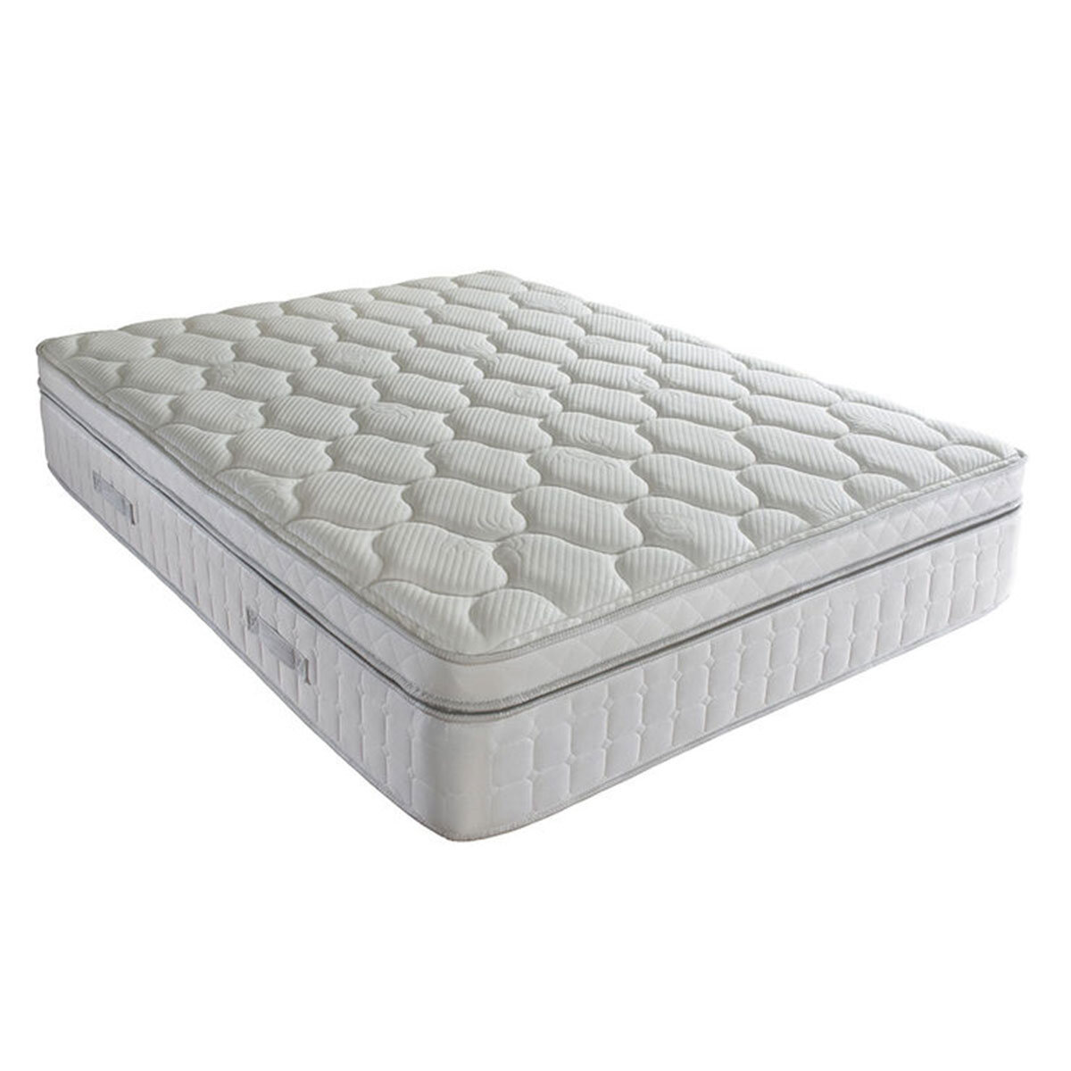 full mattress image
