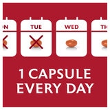 1 Capsule Every Day