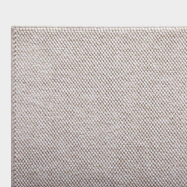 Off The Loom Runner in Taupe, 60 x 213 cm Off The Loom Runner in Taupe, 60 x 213 cm