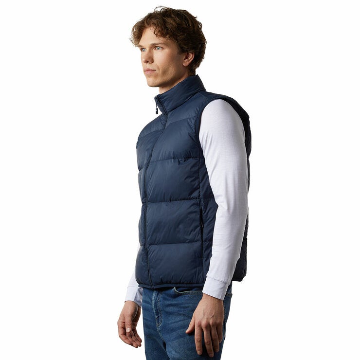 32 Degrees Men's Nano Light Vest 32 Degrees Men's Nano Light Vest