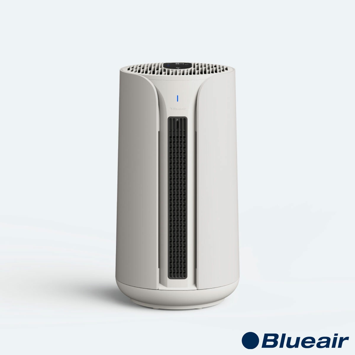 Front Profile of Blueair T10i ComfortPure™ 3-in-1 Air Purifier Front Profile of Blueair T10i ComfortPure™ 3-in-1 Air Purifier