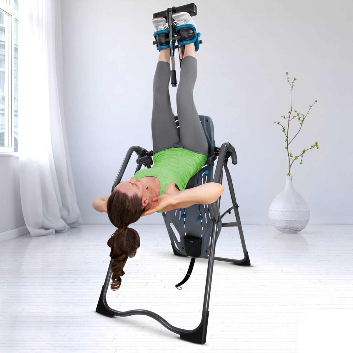 Teeter Inversion Table x 3