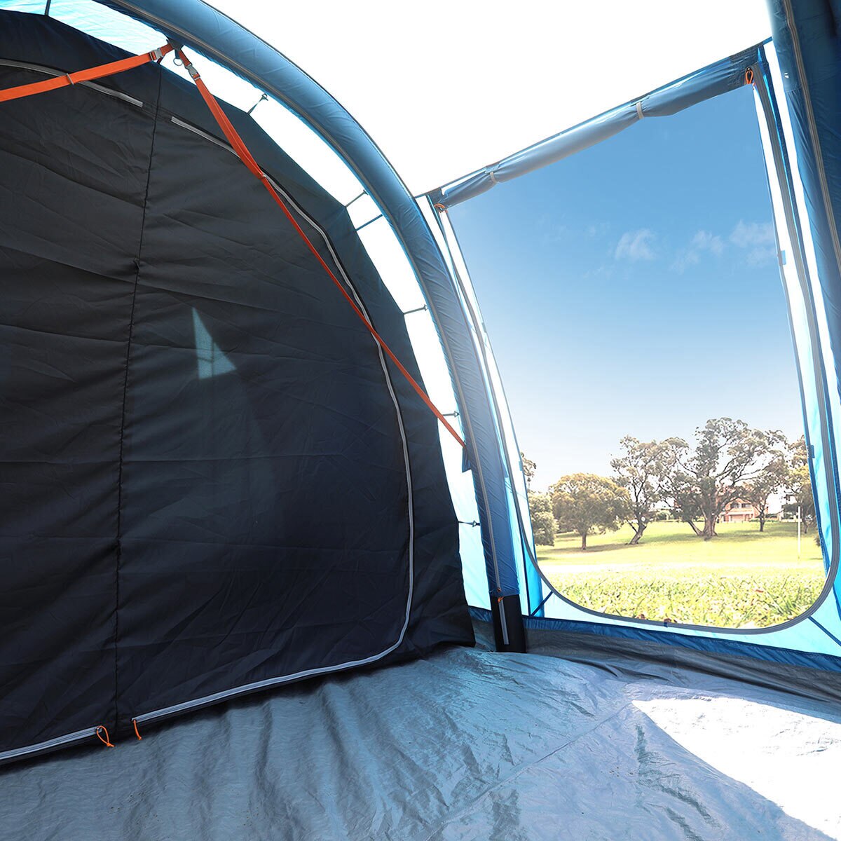 Vango airbeam solaris 500 hotsell