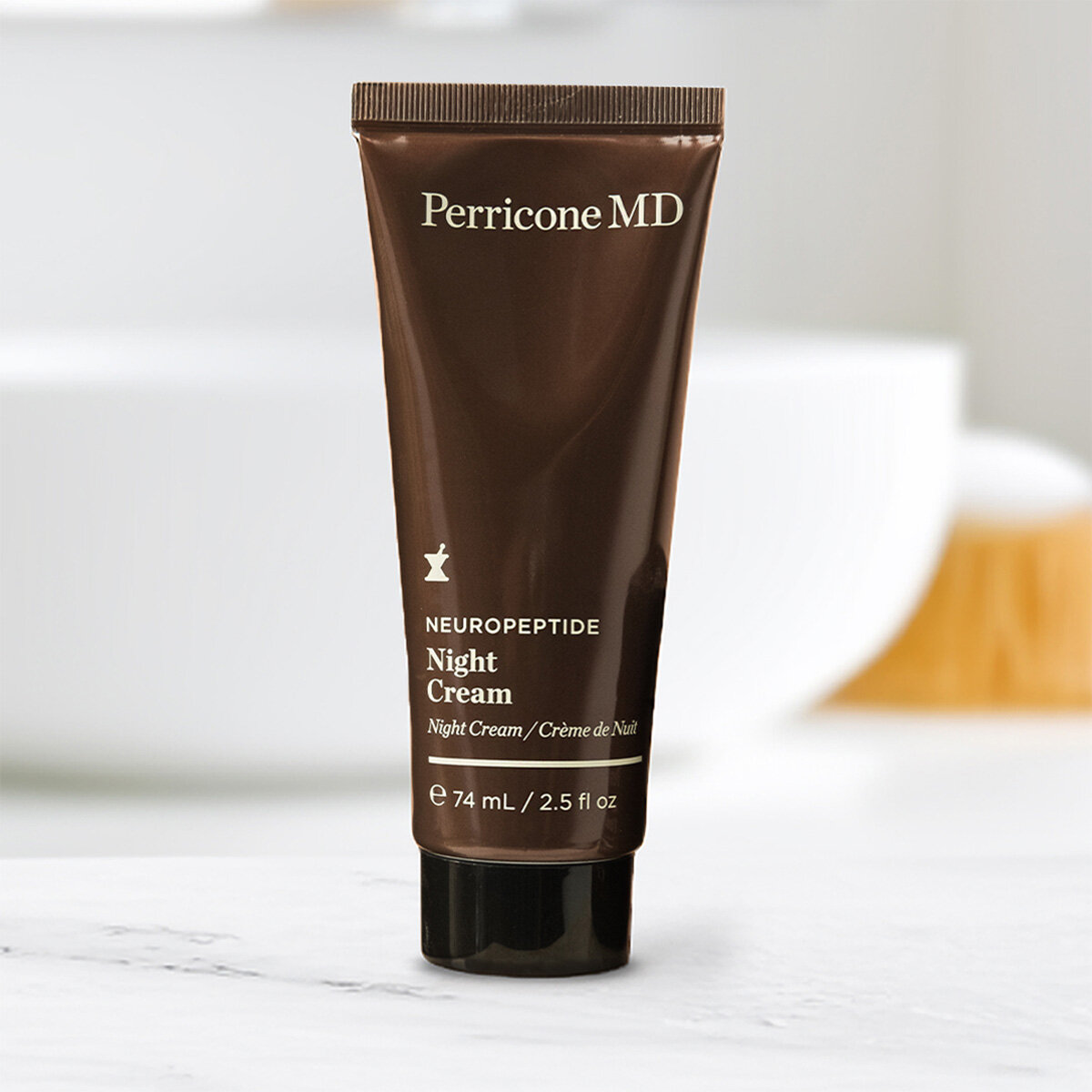 image of neuropeptide night cream image of neuropeptide night cream